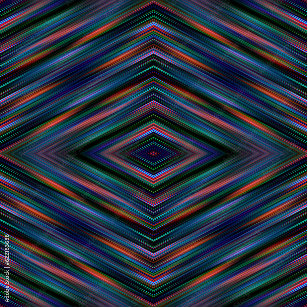 symmetrical assembly of geometric images. Stylish abstract background. symmetrical assembly of geometric images. Stylish abstract background.