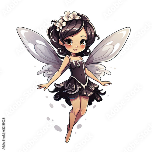 Fairy Generative AI