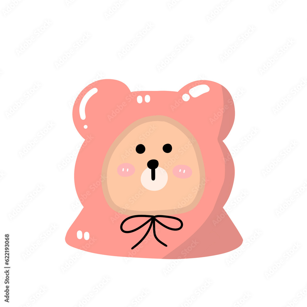 teddy bear with pink heart teddy bear with pink heart