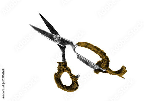 scissors