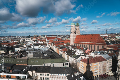 München - Frauenkirche