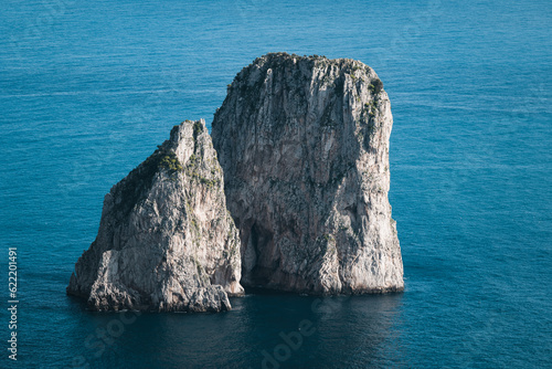 Insel Capri