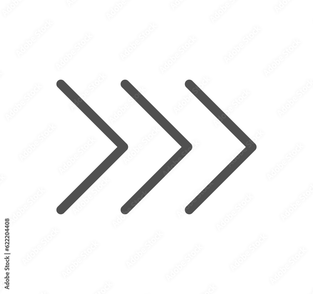Interface arrows related icon outline and linear vector. Interface arrows related icon outline and linear vector.