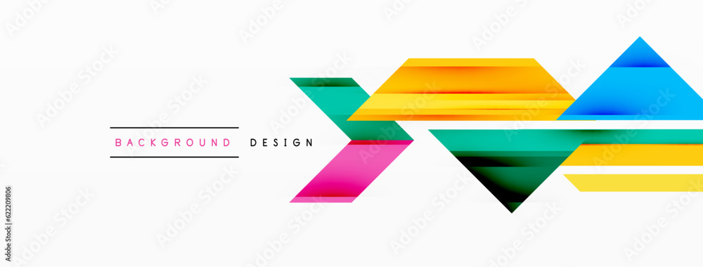 Visually striking background design featuring dynamic geometric lines and arrows. This captivating composition combines movement and precision, creating an engaging and visually appealing graphic Visually striking background design featuring dynamic geometric lines and arrows. This captivating composition combines movement and precision, creating an engaging and visually appealing graphic