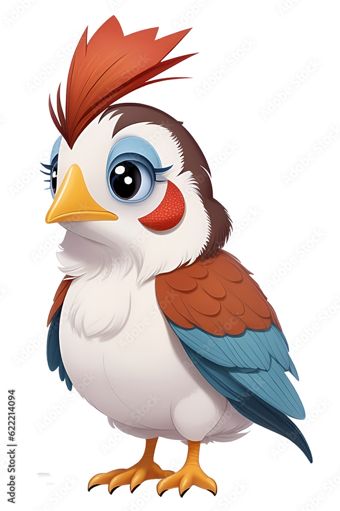 Poult Poult