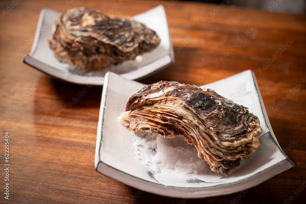 日本の食卓,岩牡蠣 金沢の生牡蠣を豪快にいただきました! 日本の食卓,岩牡蠣 金沢の生牡蠣を豪快にいただきました!