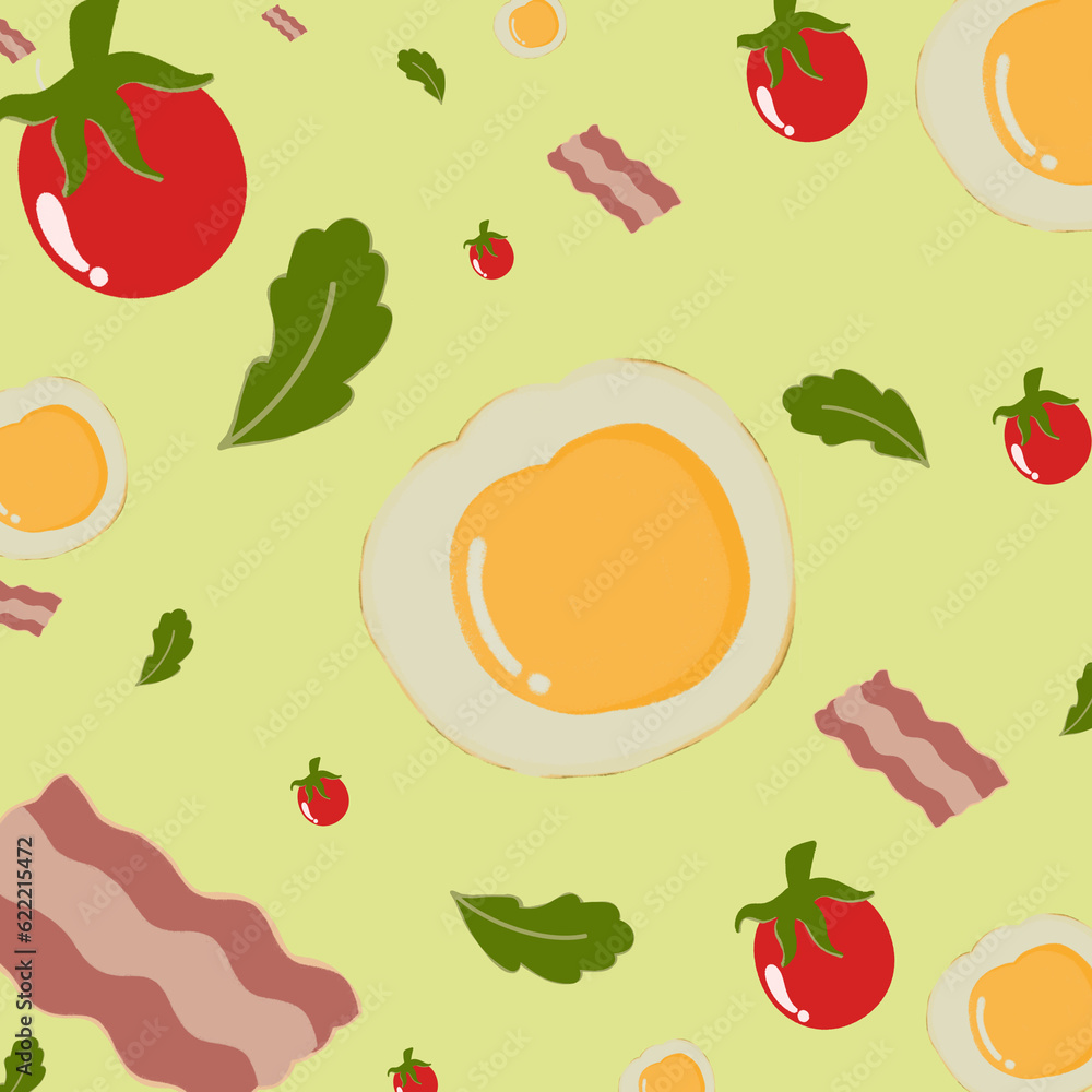 Breakfast Menu
Breakfast Menu