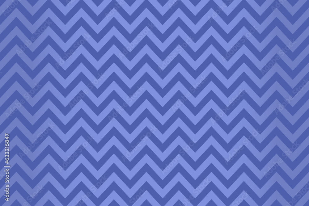 Blue zigzag texture chevron lines seamless pattern. Chevrons striped line background vector illustration. Blue zigzag texture chevron lines seamless pattern. Chevrons striped line background vector illustration.