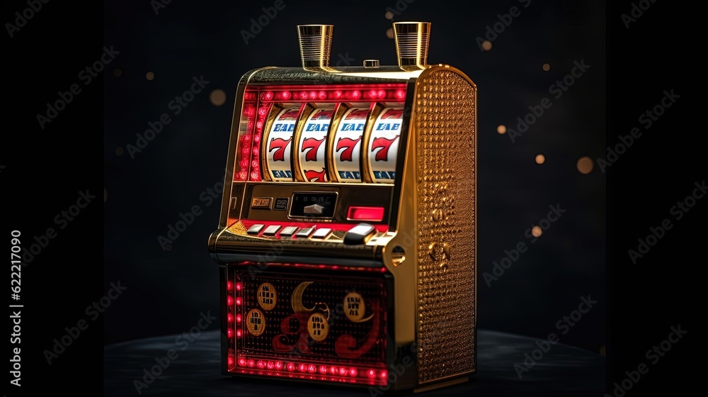 Online casino adventure at the best platforms, boasting a diverse range of slot games that cater to every preference. Generated by AI. Online casino adventure at the best platforms, boasting a diverse range of slot games that cater to every preference. Generated by AI.