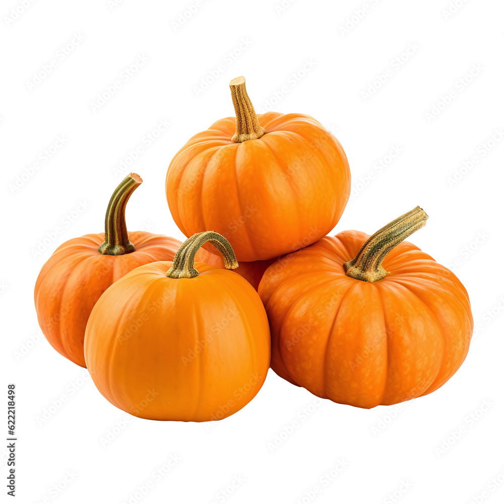 pumpkin isolated on white pumpkin isolated on white