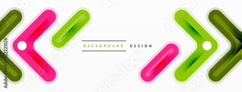 Cross line background minimal geometric template. Design for wallpaper, banner, background, landing page, wall art, invitation, prints, posters