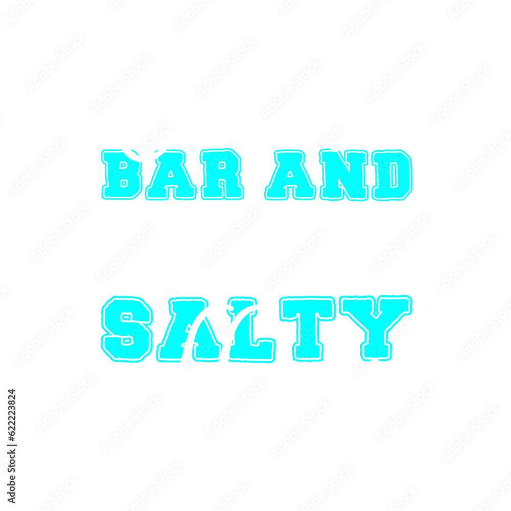 Ocean Bar And Salty hair , Summer SVG Bundle Ocean Bar And Salty hair , Summer SVG Bundle