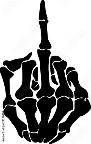 Middle finger SVG bundle, skeleton middle finger SVG, middle finger SVG western, skull middle finger svg, middle finger skeleton svg
