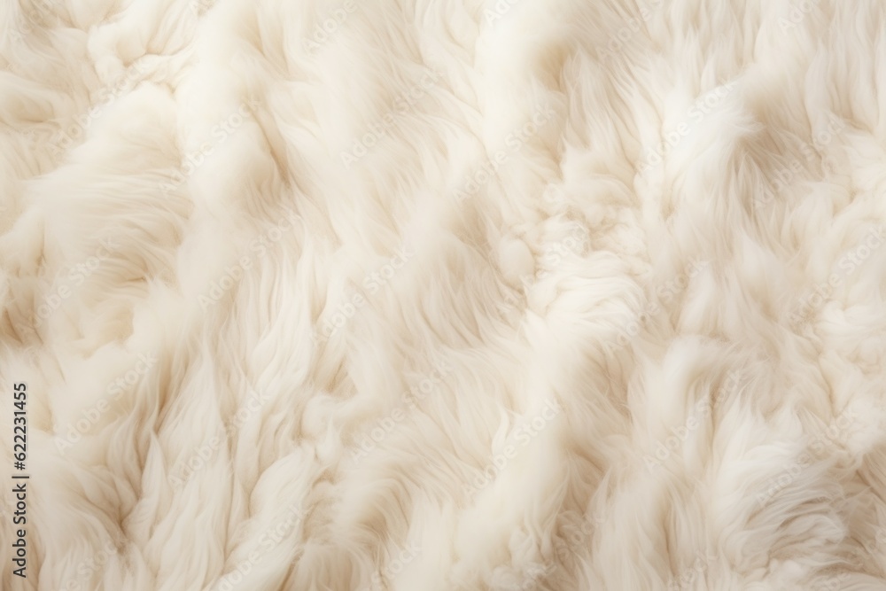 Wool texture background fabric. Generate Ai Wool texture background fabric. Generate Ai