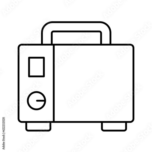 Dental Vector Icon

