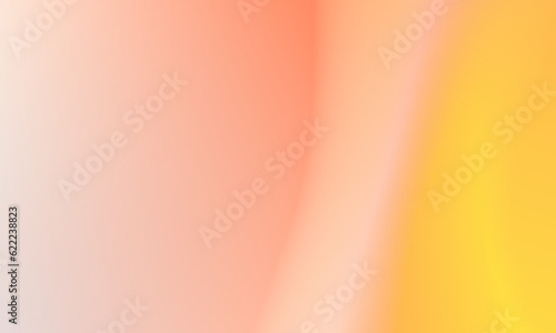 beautiful colorful abstract gradient background