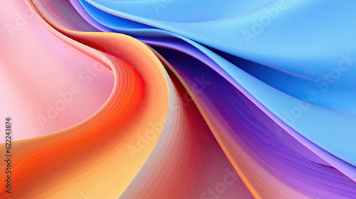 wave abstract background wallpaper 