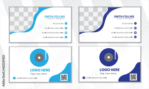  Music  Card Template