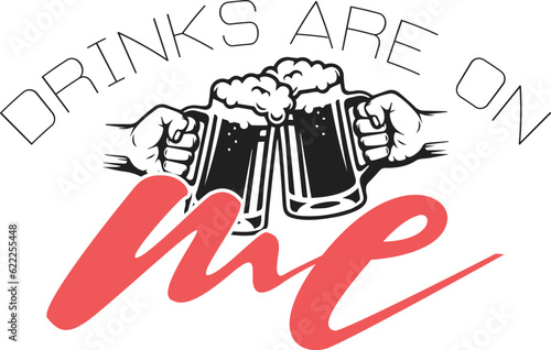 Coasters  T-Shirt Design, Coasters  SVG T-Shirt Design