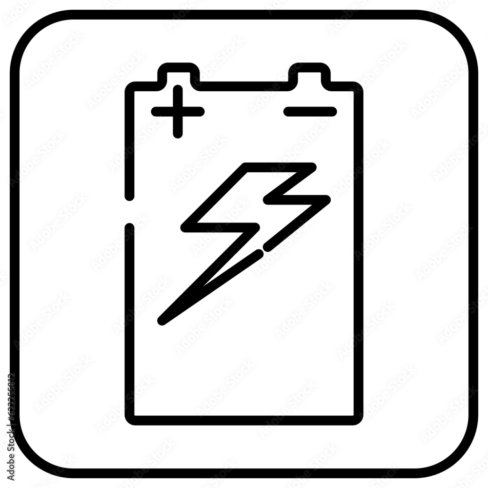 battery icon, battery, energy, power, electricity, electric, charge, lithium, cell, technology, industry, car, supply, charger, electrical, voltage, recharge, metal, equipment, industrial, fuel, accum