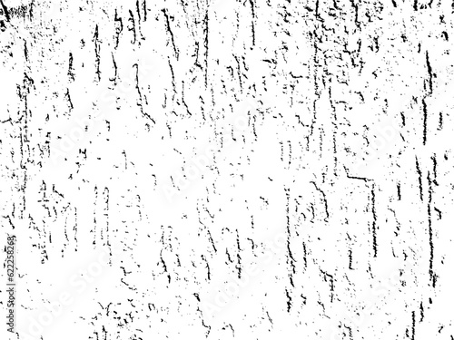 Dynamic abstract grunge texture with coarse grains on a concrete wall. Overlay texture, gritty grunge stencil. Versatile design element for artistic projects