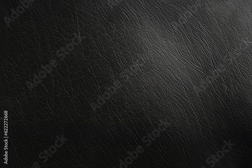 black leather texture background