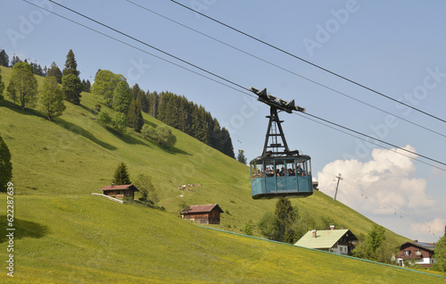 kleinwalsertal photo