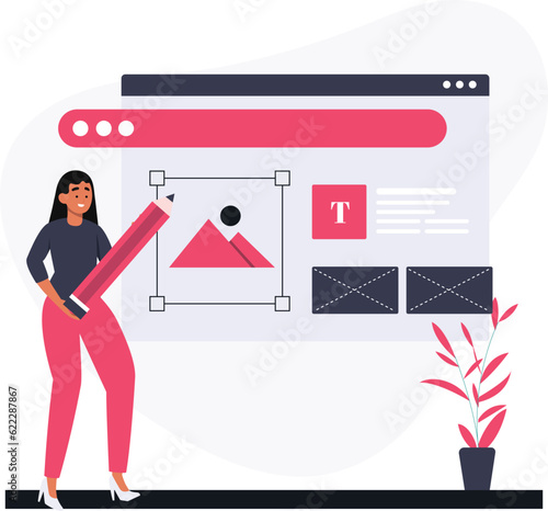 Design And Development