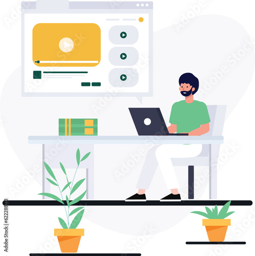 Online Edication