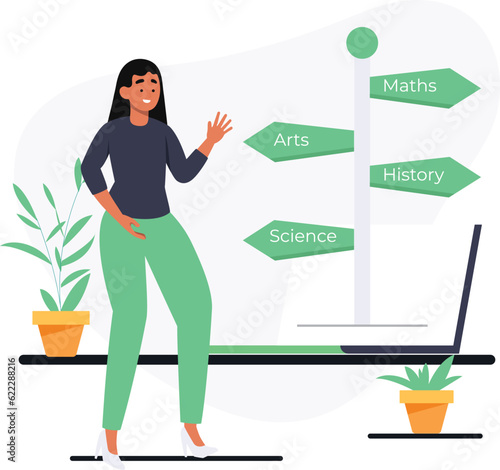 Online Edication