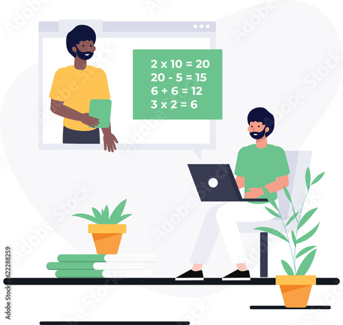 Online Edication