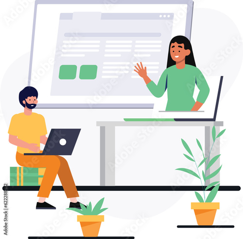 Online Edication