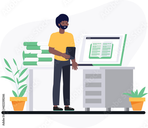 Online Edication
