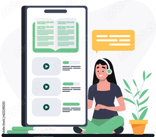 Online Edication
