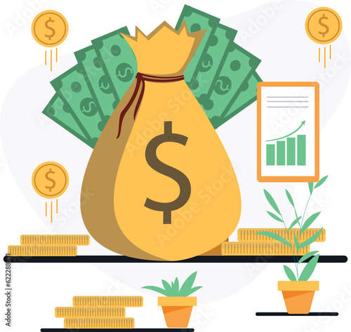 Financial