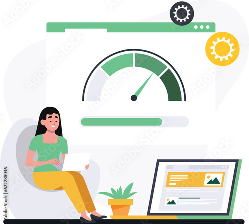Search Engine Optimization