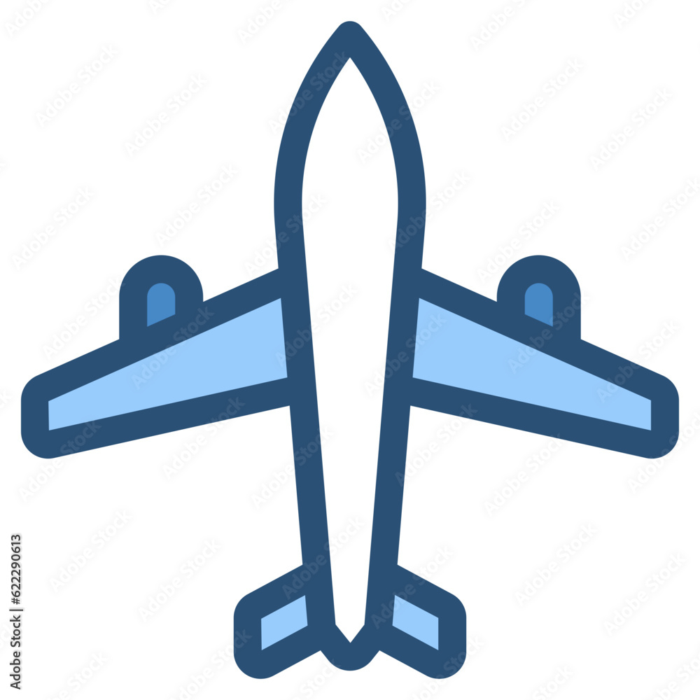 plane icon