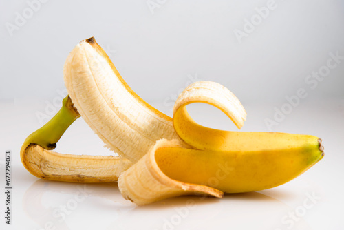 Banana- Fruits and Vegetable that behave like humans 