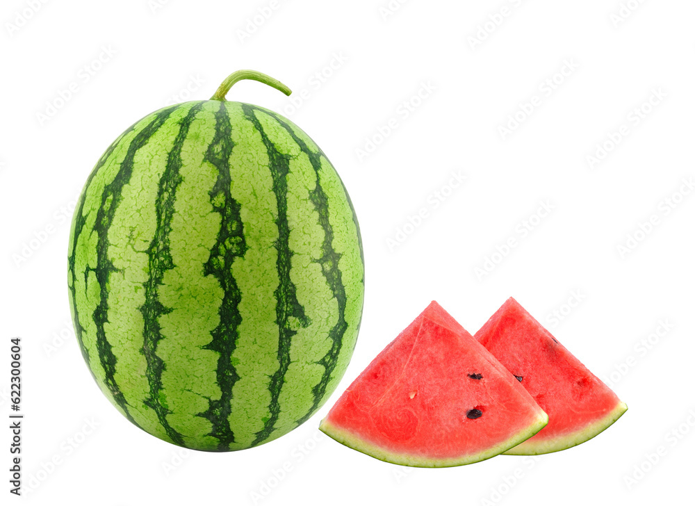 watermelon isolated on transparent png watermelon isolated on transparent png