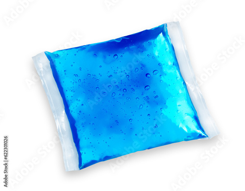 Fotografie Cold Pack