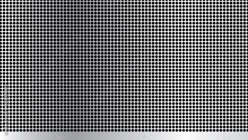  Raster background with gradient for design, text