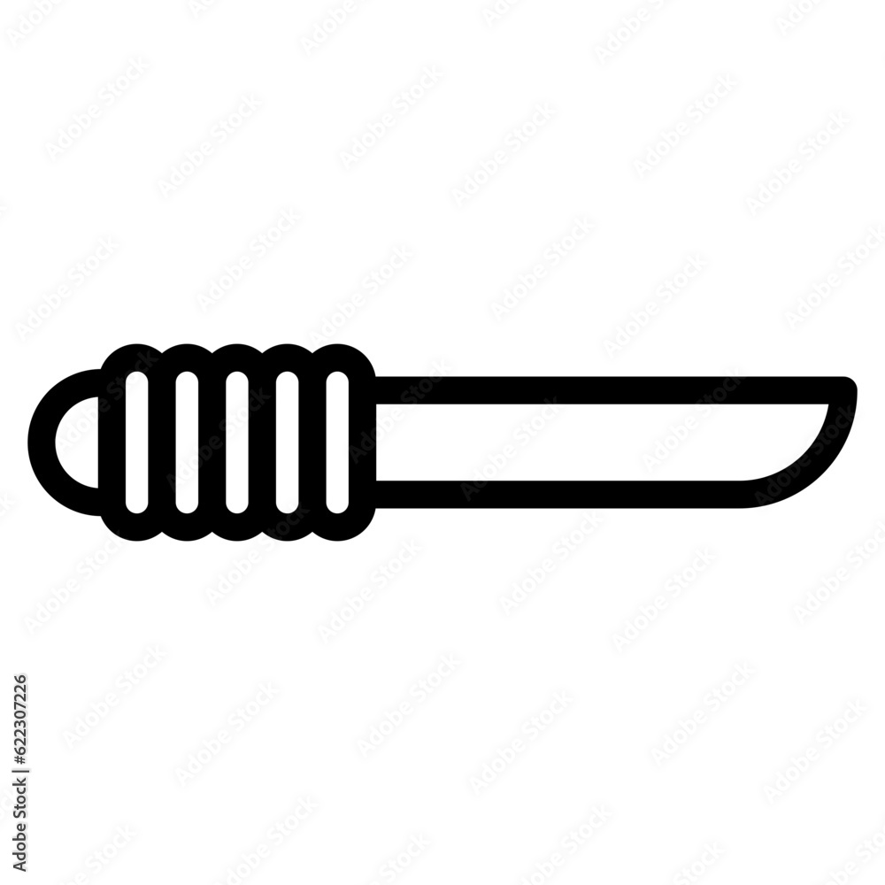 knife line knife line