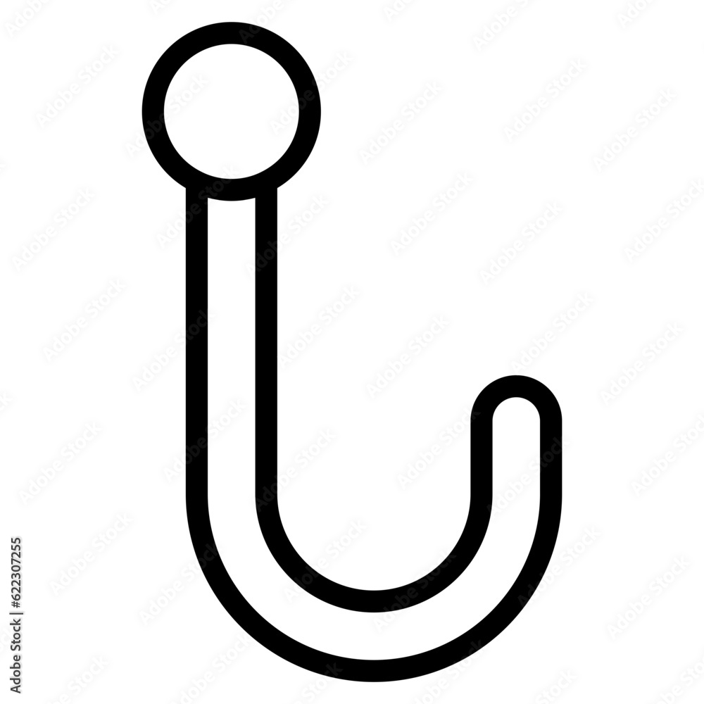 hook line hook line