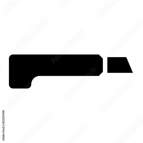 cutter glyph 