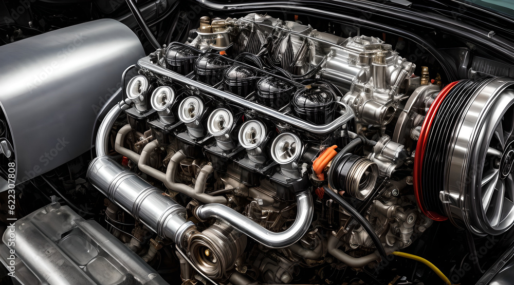 engine of the engine powerful car engine engine of the engine powerful car engine