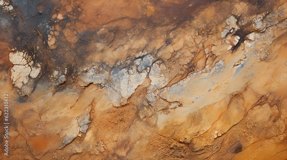 stone and colorful natural Earth textures mixed in beautiful abstract background, Generative AI stone and colorful natural Earth textures mixed in beautiful abstract background, Generative AI