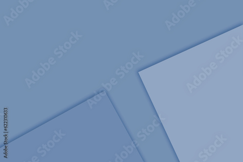 Abstract background with lines forming triangle like shapes and blank space for creative design cover