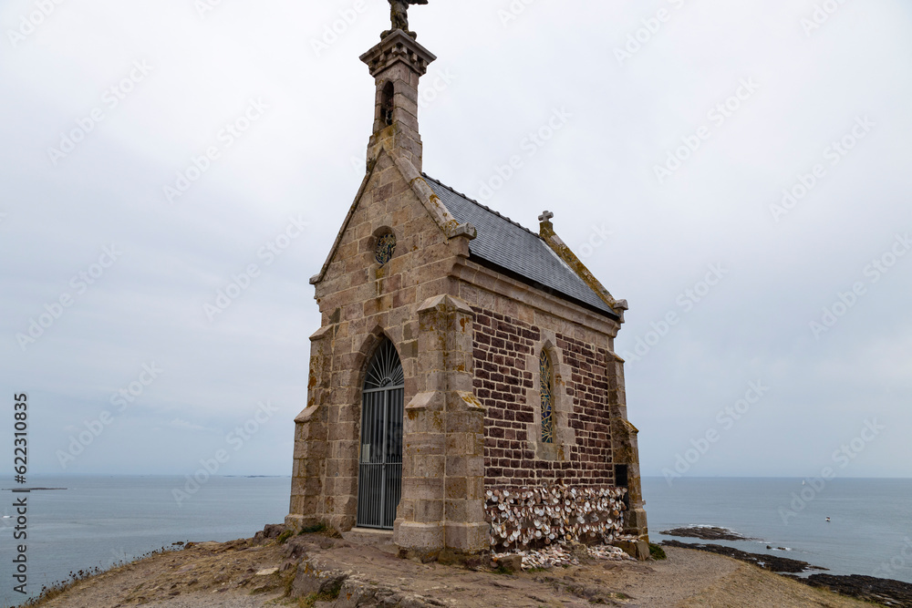 Chapelle Saint-Michel, Erquy - Bretagne 20