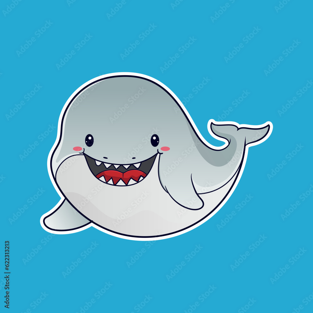 cute baby whale sealife animal cartoon isolated on white background rainbow in scandinavian style on a isolated background cute baby whale sealife animal cartoon isolated on white background rainbow in scandinavian style on a isolated background