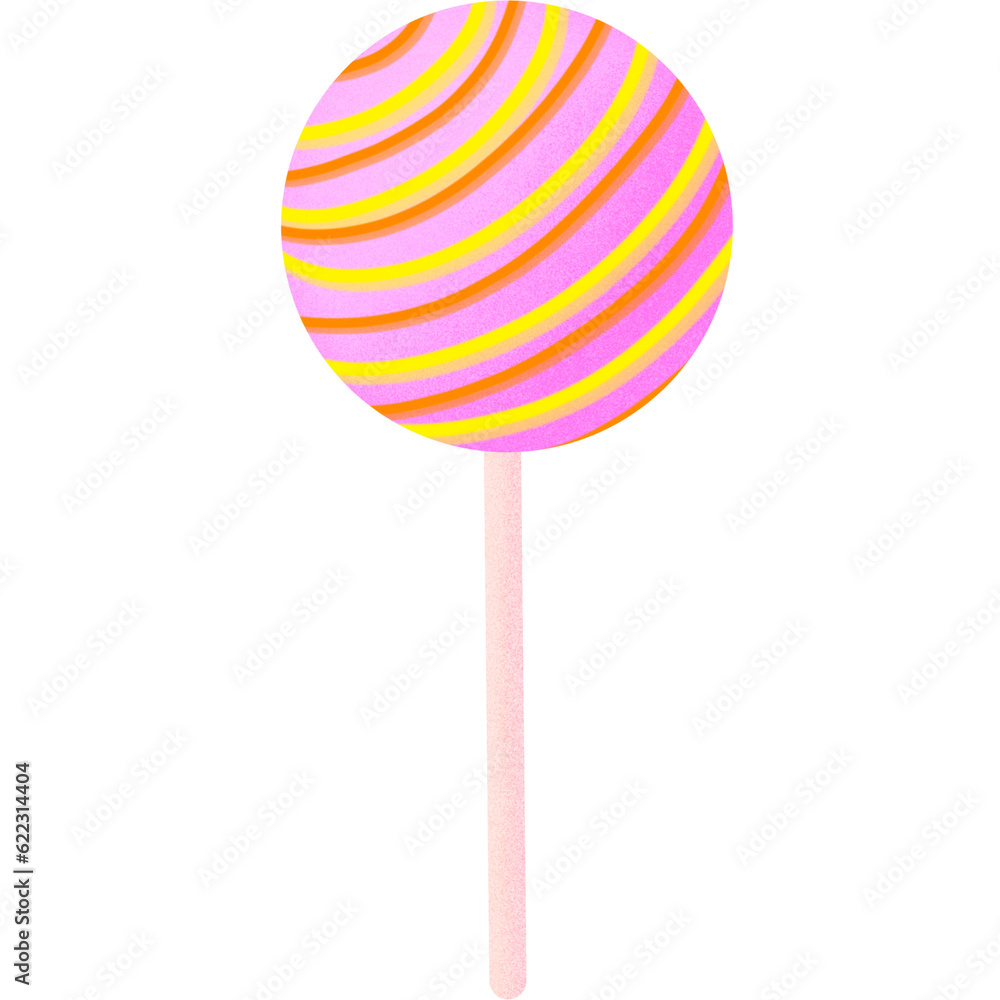 Colourful candy for halloween party. Colourful candy for halloween party.